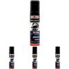 Ma-Fra, Pulicasco, Spray Schiumogeno Pulitore Interni Casco, Igienizza l'Imbottitura Senza Bagnarla, Dissolve i Cattivi Odori, Non Lascia Aloni, Non Danneggia Visiera e altre Parti del Casco, 75ml