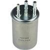 DELPHI HDF925 Filtro carburante con giunto rapido Compatibilità con SSANGYONG Rexton/Rexton II GAB Kyron SUV RODIUS Stavic SUV ACTYON I
