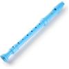 Sondery Flauto dolce soprano con diteggiatura tedesca, durevole, per principianti, corpo in plastica facile da suonare, include custodia per il trasporto