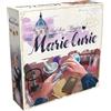 Sorry We are French, Sui sentieri di Marie Curie, 2-4 giocatori, dai 10+ anni, 20-40 minuti, tedesco