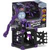 schleich ELDRADOR | BattleCave Ragno ombra 42765 | 33 pezzi | Set da gioco dai 6 anni | set con personaggi, numerose funzioni e tanti accessori