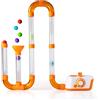 Fat Brain Toys Air Toobz - Giocattolo da costruzione STEM ad aria - Bambini e adolescenti