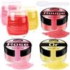 HXDZFX Glitter Commestibili - 3 Colori 100% Commestibile Zuccherini Decorativi per Dolci, Drink, Decorazioni Torte, Cioccolatini, Muffin, Champagne, Cocktail, Panna, etc. (4g Ciascuno)