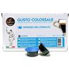 arè Caffè Arè Decaffeinato - 100 Capsule - Compatibili con le Macchine Lavazza* Firma*