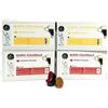 CAFFE' ARE' / ITALIAN COFFEE Caffe' Are' 200 Capsule Cremoso e Arabica - Compatibili con Lavazza* Firma*