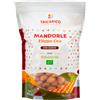 TRICARICO AZIENDA AGRICOLA - Mandorle BIO - Puglia - Toritto - 100% Filippo Cea - In Guscio - 1 kg