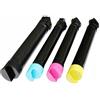 Xerox Colore Yellow Compatibile - XERC8035Y