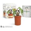 Running Press Mini Editions Harry Potter Screaming Mandrake : With Sound!