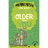 Puffin You Wait Till Im Older Than You!: The side-splitting children's poetry book about growing up