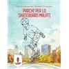 Coloring Bandit Parchi Per Lo Skateboard Malati: Libro Da Colorare Per I Bambini Più Anziani
