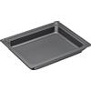 Neff Z12CM10A0 - Padella Smaltata, Colore: Nero