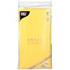 PAPSTAR Tovaglia Tissue Royal Collection 120 cm x 180 cm, giallo