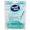 Dontodent Stuzzicadenti interdentali per denti sensibili, 40 pezzi