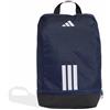 adidas Unisex - Adulto Tiro Shoebag Shoe Bag, black/white, One size
