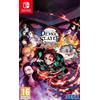 Sega Demon Slayer Kimetsu No Yaiba The Hirokami Chronicles