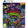 Outright Games Teenage Mutant Ninja Turtles Mutants Unleashed