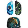 Ergobag zippies Animali pericolosi