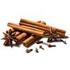 Bongivoanni Farine e Bontà Naturali Preparato Vin Brulé 100g Spezie Premium per Vino Caldo Aromatico: Cannella, Anice, Chiodi di Garofano. Mix Invernale Pronto Uso, Gusto Intenso e Confortante.