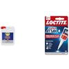 WD-40 Specialist Bundle WD-40 Specialist Sgrassatore Concentrato 5l & LOCTITE Super Attak 8g