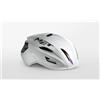 MET Abbigliamento Caschi Strada Casco Met Manta Mips Bianco Olografico