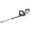 EGO HT6510E - Tagliasiepi Professionale 65 cm - Kit Battery a Scelta