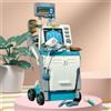 Kit medico per bambini Set da gioco creativo per finta dottore per ragazzi e