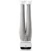 Ufesa SV0012 - Accessorio per Manichino Stira e Asciuga SV1200, Speciale Asciugatura e Stiratura dei Pantaloni, 1200 W, Elimina le Pieghe, Neutralizza gli Odori, Timer 3h