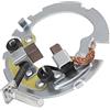 Tbest Mokt Set di Riparazione Motorino di Avviamento, Kit di Riparazione Motorino di Avviamento ATV Sostituzione Portaspazzole per CBR600F 300FW 400FW