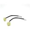 Aharon Motor Adattatore Cavo di Estensione 12V per Frecce LED, Compatibile con Yamaha MT-09 e R1 - Connettore Impermeabile per Indicatori di Direzione