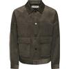 ONLY & SONS Onslance Cord Jacket OTW, Major Brown, x_l, Marrone, x_l