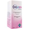Fitoproject Vasodren Crema Gambe Coadiuvante Funzionalità Microcircolo 75ml