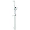 Ideal Standard B2237AA Idealrain EVO Round Asta doccia con doccetta a 3 funzioni, asta murale da 900 mm, cromato
