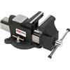 Ks Tools KS Tools 914.0144 - Morsa a ganascia parallela - 110 mm
