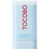 Tocobo Cotton Soft Sun Stick SPF50 PA++++ - Stick solare, 40 g 19 g St