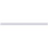 Plafoniera LED 40W 120cm UGR16 CCT con driver Philips Bianca o nera