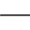 Lampada Lineare LED Sospesa 40W 120 cm con driver Philips Bianca o nera