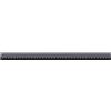 Lampada Sospesa LED 40W 120cm DALI2 con driver Philips Bianca o nera