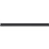 Lampada LED Sospesa 40W 120cm UGR11 DALI2 con driver Philips Bianca o nera