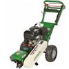 GreenBay Deep BSE-330 - Fresaceppi - Motore B&S XR2100 420 cc con avviamento elettrico - Ruota di taglio con 8 frese in carburo di tungsteno