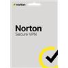 Norton Secure VPN | 5 Dispositivi - 1 Anno - Canada