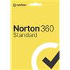 Norton 360 Standard | 1 dispositivo - 1 anno - Regno Unito