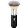 IT Cosmetics Heavenly Luxe Airbrush Powder & Bronzer Brush #1 Pennello per cipria 1 pz.