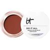 IT Cosmetics Do It All Serum Color Balm Fard 18 g Nr. 60 - Sun Rush
