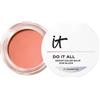 IT Cosmetics Do It All Serum Color Balm Fard 18 g Nr. 10 - Sunlit