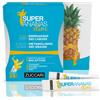 Zuccari Super Ananas Slim 25 Stick Pack