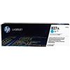 HP Originale HP CF301A / 827A Toner ciano