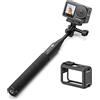 DJI Osmo Action 3 Skiing Combo - Action Camera Anti-shake con 4K/120fps e FOV Super Ampio, Impermeabile, Resistente al Freddo e di Lunga Durata