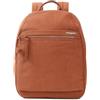 HEDGREN HIC11L VOGUE L BACKPACK LARGE + RFID CORDUROY REDWOOD BURL
