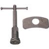 SIXTOL Brake One R | Reimpostatore per Pistoni del Freno | per destrorsi | per Auto | Universale | ASSE Anteriore + ASSE Posteriore