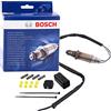 Bosch 0258986505 - Sonda Lambda Universale